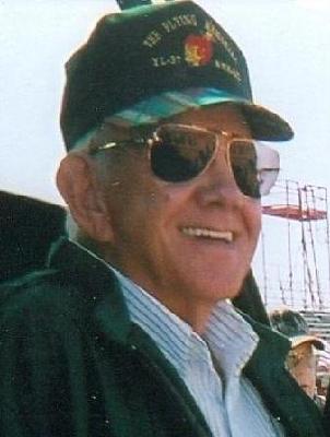 Gerald Hail death by force case profile photo