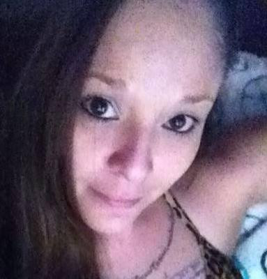 Vitoria Garcia death by force case profile photo