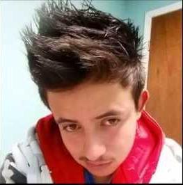 Kevin Gramajo death by force case profile photo