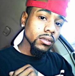 Courtney Parks death by force case profile photo
