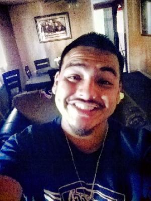 Miguel Espinoza death by force case in Oklahoma City, OK