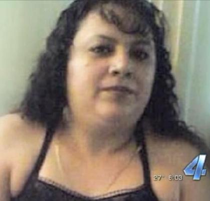 Maria Molina death by force case in Oklahoma City, OK