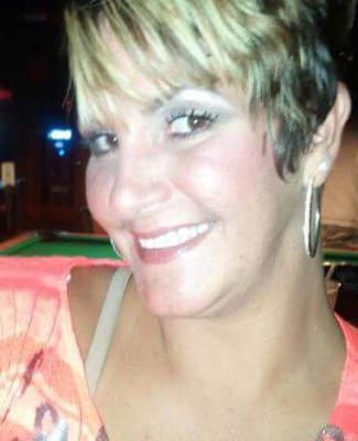 Jennifer Sanders death by force case profile photo