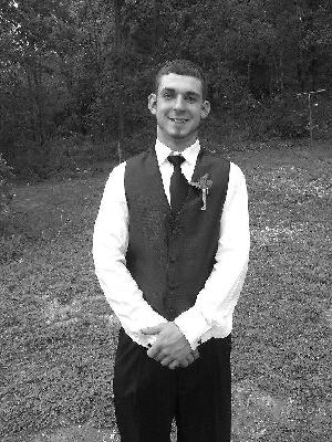 James Bristol death by force case profile photo