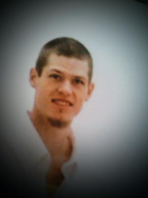 Lance Canter death by force case profile photo