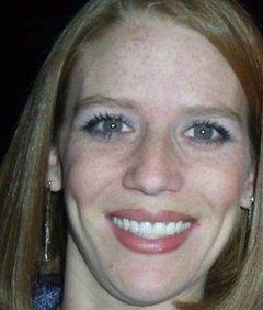 Samantha Monden death by force case profile photo