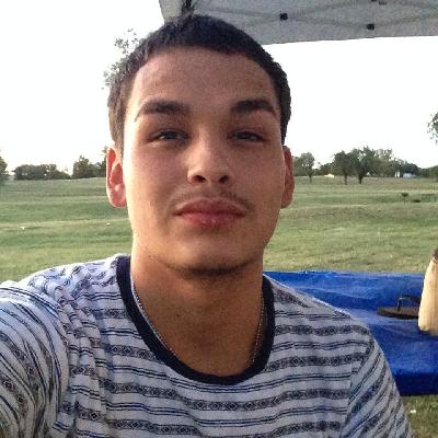 Gabriel Goombi-Mandujano death by force case in Anadarko, OK