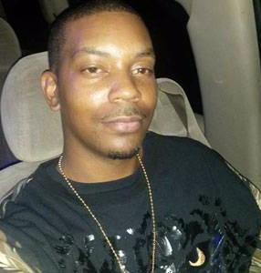 Allen Anderson death by force case in Lawton, OK