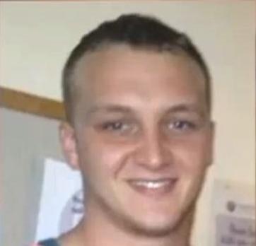 Eric Monroe death by force case profile photo