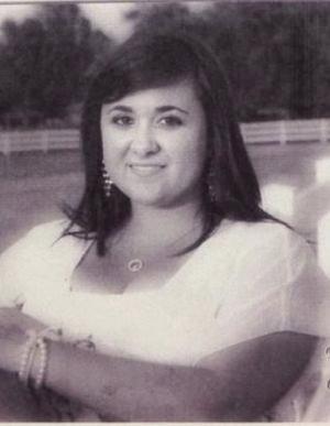 Amanda Cecil death by force case profile photo