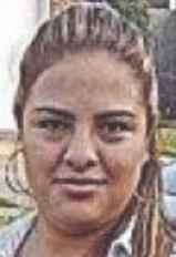 Maribel Jaqueline Ramirez Fuentes death by force case in Tulsa, OK
