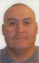 Ardo Hernandez death by force case profile photo
