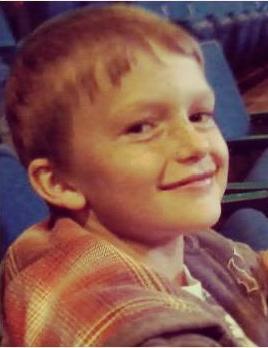 Justin Ingle death by force case in Mcalester, OK