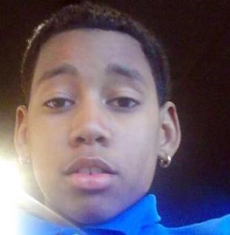 Lebron Davis death by force case profile photo