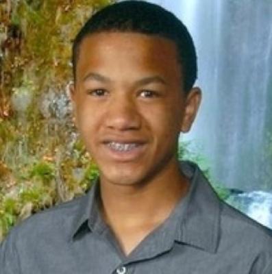 Patrick Dunn death by force case in Mandill, OK