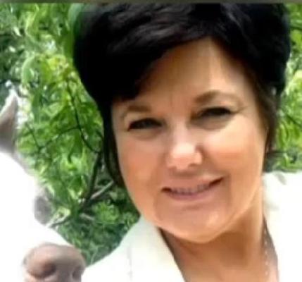 Gaye Keeler death by force case in Blanchard, OK