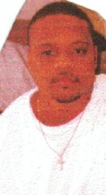 Solomon Walker death by force case profile photo