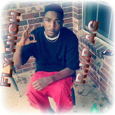 Dangelo Grayson death by force case in Muskogee, OK
