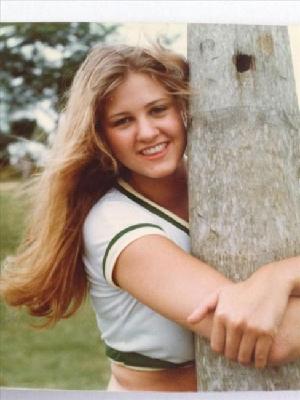 Kimberly Crabtree death by force case profile photo