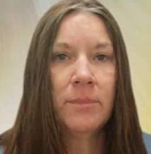 Rachelle Hayes death by force case profile photo