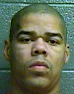 Deangelous Mackey death by force case profile photo