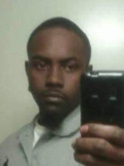 Charles Dews death by force case profile photo