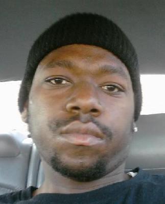 Jonta Perry death by force case profile photo