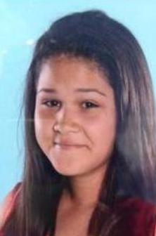 April Montano death by force case profile photo