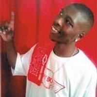 Terrance Valentine death by force case profile photo