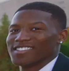 Keondre Love death by force case in Tulsa, OK