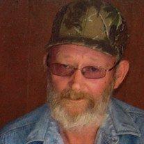 Gene Cole death by force case in Antlers, OK