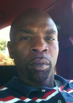 Steven Harris death by force case profile photo