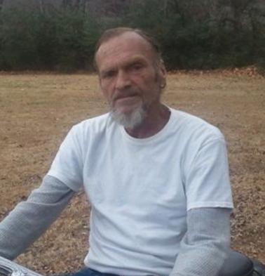 Bill John Cline death by force case profile photo