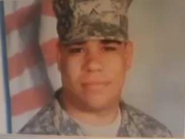 Aaron Donelle McCray death by force case profile photo