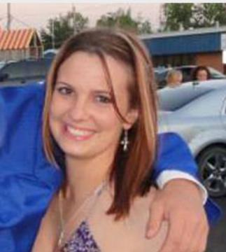 Andrea Hollis death by force case in Tecumseh, OK