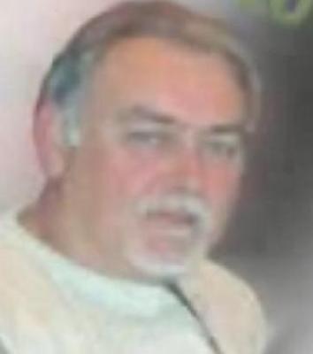 Uwe Rushing death by force case profile photo