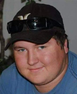Marcus Holt death by force case in Ardmore, OK
