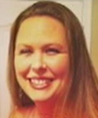 Rebecca Cizek death by force case profile photo