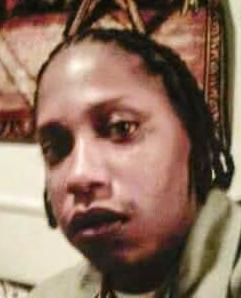 Brad Deon Lyles death by force case in Tulsa, OK