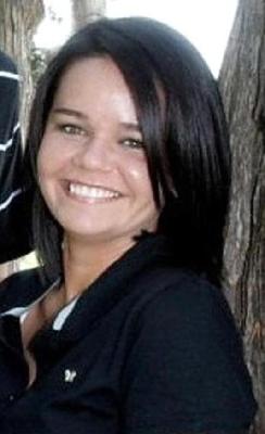 Tara Johnston death by force case profile photo