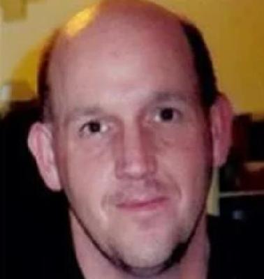 Jerry VanEllen death by force case profile photo