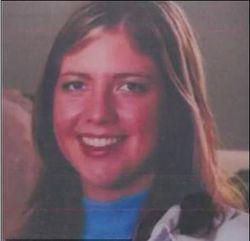 Amy Wright death by force case profile photo