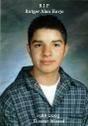Rutger Harjo death by force case profile photo