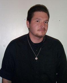 Kenneth Maxwell death by force case profile photo
