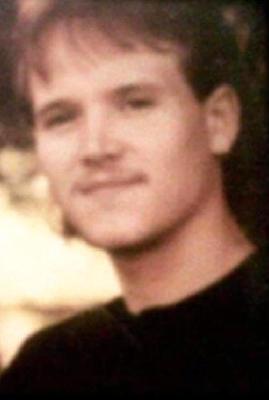 Buddy Gene Bolding Jr. death by force case in Pawnee County, OK