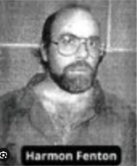 Harmon Samuel Fenton death by force case in Ottawa County, OK