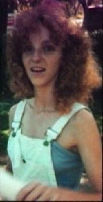 Lisa Kregear death by force case profile photo