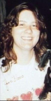 Wendy Camp death by force case profile photo