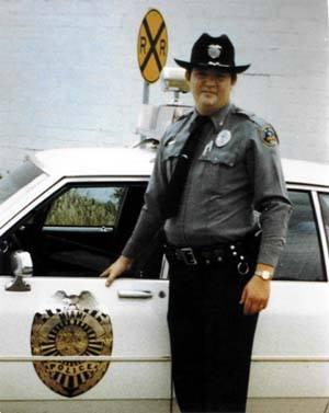 Brian Jeffery Tunnell death by force case in Miami, OK