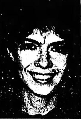 Betty Jarred death by force case profile photo